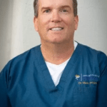 Dentist, Dr. Mark Arroyo at Mesa, AZ 