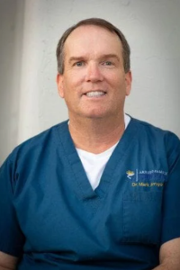 Dentist, Dr. Mark Arroyo at Mesa, AZ 